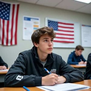 Georgia DDS Practice Test in Deutsch (German)