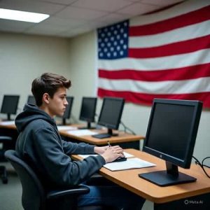 Georgia DDS Practice Test in French