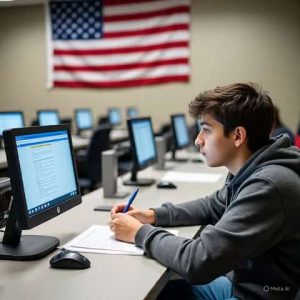 Georgia DDS Practice Test in فارسی (Farsi)