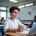 Georgia Driver’s License Practice Test in Farsi