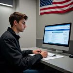 Georgia Driver's License Practice Test in French