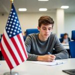 Georgia Driver’s License Practice Test in German
