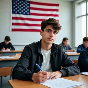 Georgia Driver’s License Practice Test in Turkish