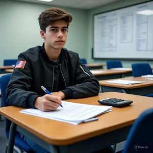 Georgia Learner’s Permit Practice Questions Turkish