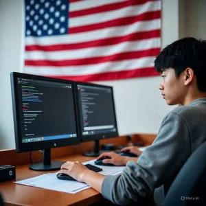 Georgia Learner’s Permit Practice Questions in Chinese