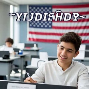 NY DMV Permit Practice Test in Yiddish