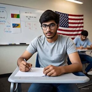 NY DMV Written Knowledge Test in Urdu