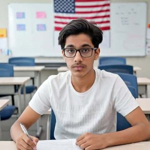 NYC Driving Test Practice in Punjabi