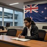 NZ Driving Theory Test in Hindi