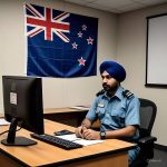 NZ Driving Theory Test in Punjabi