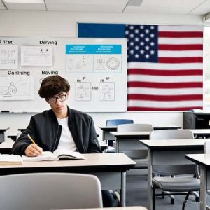 New York DMV Practice Test in Turkish