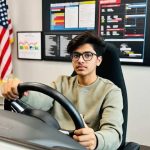 New York Permit Practice Test in Punjabi