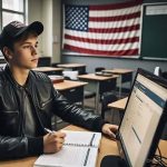 New York Permit Practice Test in Russian