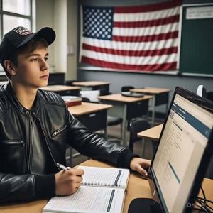 New York Permit Practice Test in Russian