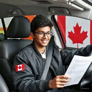 Ontario G1 Driving Test Questions and Answers in Tamil