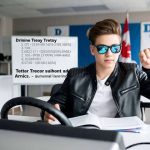 Ontario G1 Knowledge Practice Test in French