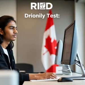 Ontario G1 Knowledge Practice Test in Hindi