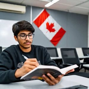 Ontario G1 Knowledge Practice Test in Punjabi