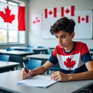 Ontario G1 Knowledge Practice Test in Urdu
