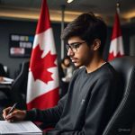Ontario G1 Test Questions and Answers in Arabic