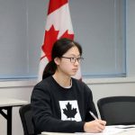 Ontario G1 Test Questions and Answers in Chinese