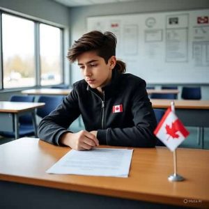 Ontario G1 Test Questions and Answers in Urdu