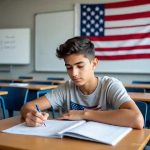 PennDOT Written Test Questions in Farsi