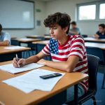 PennDOT Written Test Questions in Urdu