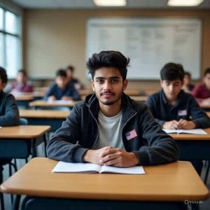 Pennsylvania DMV Practice Test in Punjabi