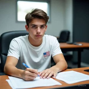 Pennsylvania DMV Practice Test in Spanish