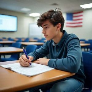 Pennsylvania DMV Practice Test in Urdu