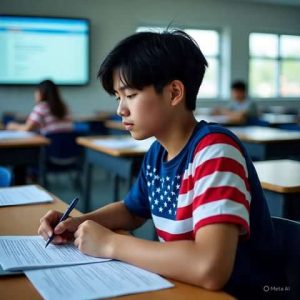 Pennsylvania Driver’s License Practice Test Vietnamese