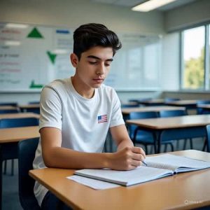 Pennsylvania Driver’s License Practice Test in Arabic