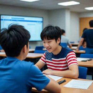 Pennsylvania Driver’s License Practice Test in Chinese