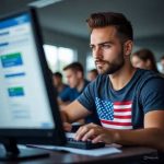 Pennsylvania Learner's Permit Practice Test in Hindi