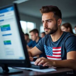 Pennsylvania Learner's Permit Practice Test in Hindi