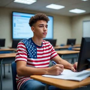 Pennsylvania Learner’s Permit Test in French
