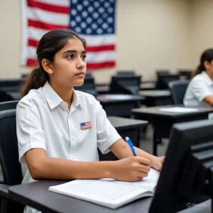 Pennsylvania Learner’s Permit Test in Punjabi