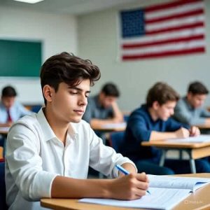 Pennsylvania Learner’s Permit Test in Urdu