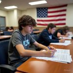 SC DMV Driver’s Permit Practice Test in German