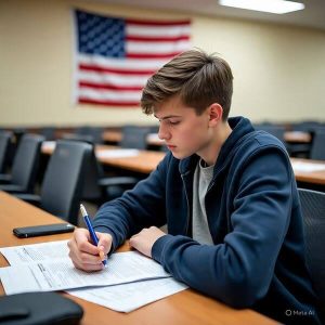SC DMV Practice Test Questions in German