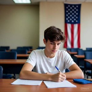 SC DMV Practice Test Questions in Spanish