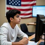 SC DMV Written Knowledge Test in Arabic