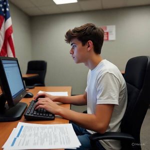 SC DMV Written Knowledge Test in Español