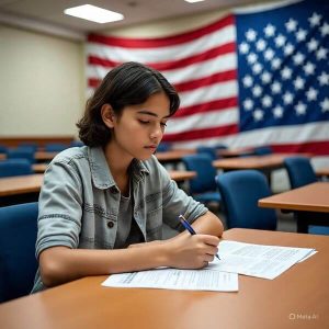 SC DMV Written Knowledge Test in Tagalog