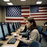 Washington DMV Knowledge Test in French