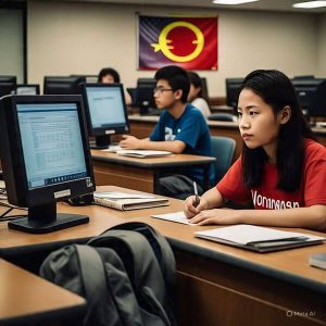 Washington DMV Knowledge Test in Japanese