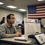 Washington DMV Knowledge Test in Spanish