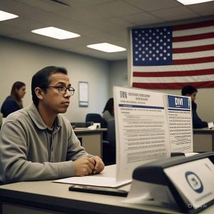 Washington DMV Knowledge Test in Spanish