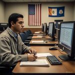 Washington DMV Written Test in Spanish